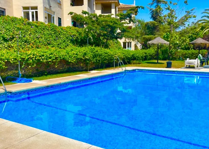 Brisas * Mijas
