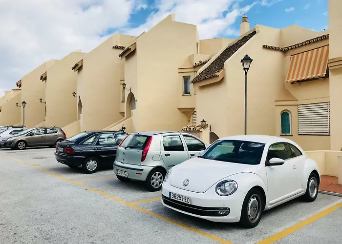 Brisas Mijas