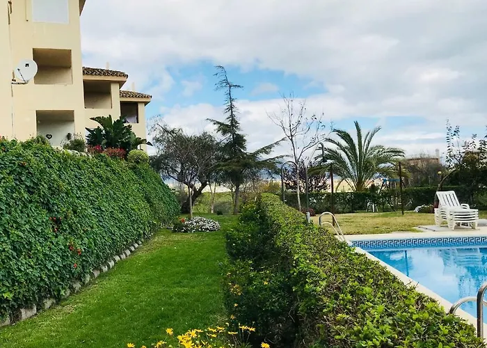 Brisas Mijas
